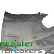 MERCEDES SPRINTER 315 2024 2.0 CDI N/S/F ARCH LINER A9076845305