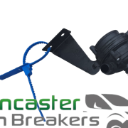 MERCEDES SPRINTER 315 2024 2.0 CDI AUXHILIARY WATER PUMP A0005006300