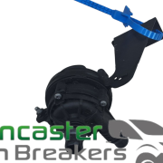 MERCEDES SPRINTER 315 2024 2.0 CDI AUXHILIARY WATER PUMP A0005006300