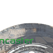 MERCEDES SPRINTER 315 2024 2.0 CDI LWB 16″ WHEEL+TYRE 235/65/R16C 43:23