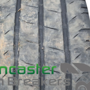 MERCEDES SPRINTER 315 2024 2.0 CDI LWB 16″ WHEEL+TYRE 235/65/R16C 43:23