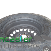 MERCEDES SPRINTER 315 2024 2.0 CDI LWB 16″ WHEEL+TYRE 235/65/R16C 43:23
