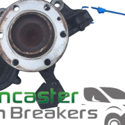 MERCEDES SPRINTER 315 2024 2.0 CDI LWB O/S/F WHEEL HUB A9073820400