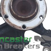 MERCEDES SPRINTER 315 2024 2.0 CDI LWB O/S/F WHEEL HUB A9073820400