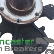 MERCEDES SPRINTER 315 2024 2.0 CDI LWB O/S/F WHEEL HUB A9073820400