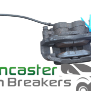 MERCEDES SPRINTER 315 2024 2.0 CDI LWB O/S/F CALIPER