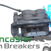 MERCEDES SPRINTER 315 2024 2.0 CDI LWB O/S/F CALIPER