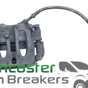 MERCEDES SPRINTER 315 2024 2.0 CDI LWB O/S/F CALIPER