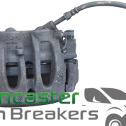 MERCEDES SPRINTER 315 2024 2.0 CDI LWB O/S/F CALIPER