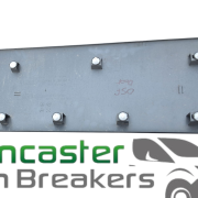 MERCEDES SPRINTER 315 2024 2.0 CDI LWB O/S/F DOOR MOULDING A9106900300