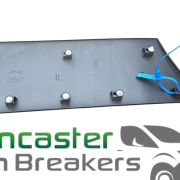 MERCEDES SPRINTER 315 2024 2.0 CDI LWB O/S/F DOOR MOULDING A9106900300