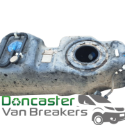 FORD TRANSIT 2.0 2020 MK8 FUEL TANK RWD KK31-9K007-AD