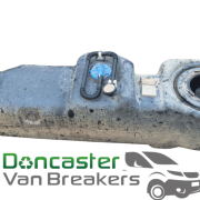 FORD TRANSIT 2.0 2020 MK8 FUEL TANK RWD KK31-9K007-AD