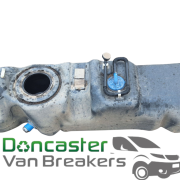 FORD TRANSIT 2.0 2020 MK8 FUEL TANK RWD KK31-9K007-AD