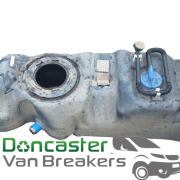 FORD TRANSIT 2.0 2020 MK8 FUEL TANK RWD KK31-9K007-AD