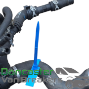 MERCEDES SPRINTER 2024 2.0 WATER COOLANT PIPE A9075010700