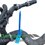 MERCEDES SPRINTER 2024 2.0 WATER COOLANT PIPE A9075010700