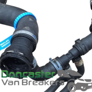 MERCEDES SPRINTER 2024 2.0 WATER COOLANT PIPE A9075010700