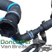 MERCEDES SPRINTER 2024 2.0 WATER COOLANT PIPE A9075010700