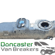 FORD TRANSIT 2.0 2020 MK8 FUEL TANK RWD KK31-9K007-AD