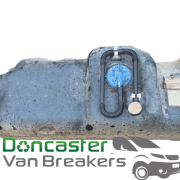 FORD TRANSIT 2.0 2020 MK8 FUEL TANK RWD KK31-9K007-AD
