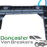 MERCEDES SPRINTER 2024 2.0 AIR FILTER BOX HOLDER A9075284900