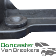 MERCEDES SPRINTER 2024 2.0 AIR FILTER BOX HOLDER A9075284900