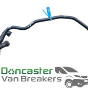 MERCEDES SPRINTER 2024 2.0 RIGHT COOLANT HOSE A9075016400