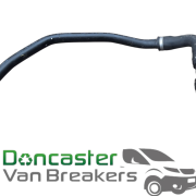 MERCEDES SPRINTER 2024 2.0 RIGHT COOLANT HOSE A9075016400