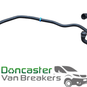 MERCEDES SPRINTER 2024 2.0 RIGHT COOLANT HOSE A9075016400