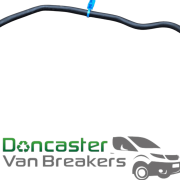MERCEDES SPRINTER 2024 2.0 RIGHT COOLANT HOSE A9075016400