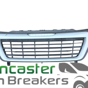 PEUGEOT BOXER/RELAY 2024 FRONT GRILL 1314847070