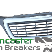 PEUGEOT BOXER/RELAY 2024 FRONT GRILL 1314847070