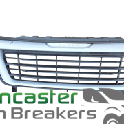 PEUGEOT BOXER/RELAY 2024 FRONT GRILL 1314847070