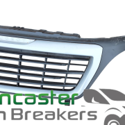 PEUGEOT BOXER/RELAY 2024 FRONT GRILL 1314847070