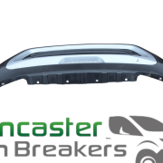 PEUGEOT BOXER/RELAY 2024 FRONT GRILL 1314847070