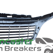 PEUGEOT BOXER/RELAY 2024 FRONT GRILL 1314847070