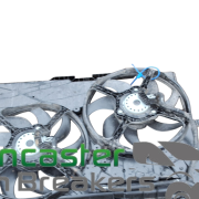 PEUGEOT BOXER/RELAY 2024 2.2 COOLING FANS FA323010