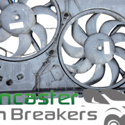 PEUGEOT BOXER/RELAY 2024 2.2 COOLING FANS FA323010