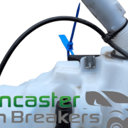 PEUGEOT BOXER/RELAY 2024 2.2 WINDSCREEN WASHER BOTTLE 1374394080