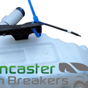 PEUGEOT BOXER/RELAY 2024 2.2 WINDSCREEN WASHER BOTTLE 1374394080