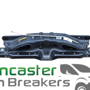 PEUGEOT BOXER/RELAY 2024 BONNET LANDING PANEL