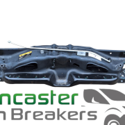 PEUGEOT BOXER/RELAY 2024 BONNET LANDING PANEL