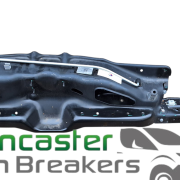 PEUGEOT BOXER/RELAY 2024 BONNET LANDING PANEL