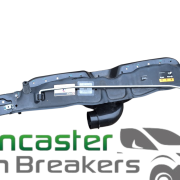 PEUGEOT BOXER/RELAY 2024 BONNET LANDING PANEL