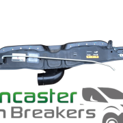 PEUGEOT BOXER/RELAY 2024 BONNET LANDING PANEL