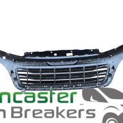 PEUGEOT BOXER/RELAY 2024 FRONT GRILL 1314847070