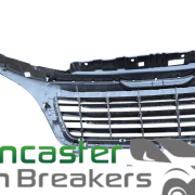 PEUGEOT BOXER/RELAY 2024 FRONT GRILL 1314847070