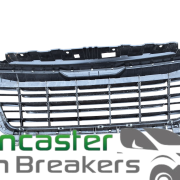 PEUGEOT BOXER/RELAY 2024 FRONT GRILL 1314847070