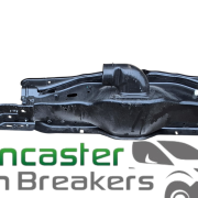 PEUGEOT BOXER/RELAY 2024 BONNET LANDING PANEL